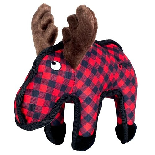 Worthy Dog - Moose